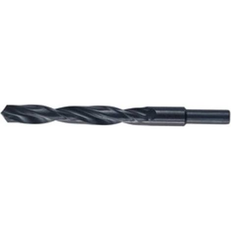 PUNTA HSS CODOLO 13 MM D 19,0 MM