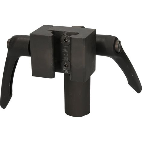 KS Tools Pressbügel-Halterung mit Gelenk (1/5)