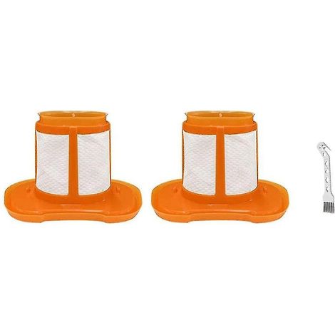 Filter für Black+Decker HHVK-Serie HHVKF10, HHVK320J10 Reiniger