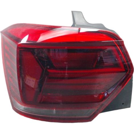 Feu Arrieree Gauche  VOLKSWAGEN Polo [PRODUIT D'OCCASION]♻️2g0945095b (1/3)
