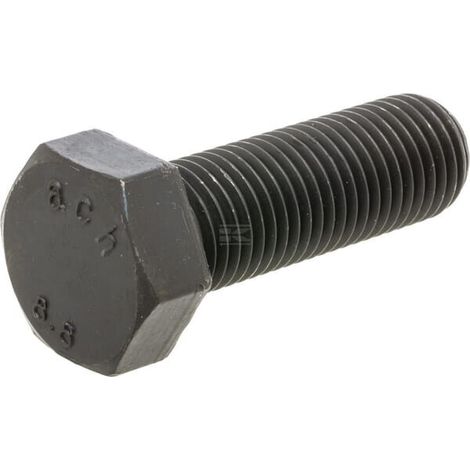 Tornillo hexagonal DIN 933-BK30 M30x90-8.8 LEMKEN 3015246 (1/2)