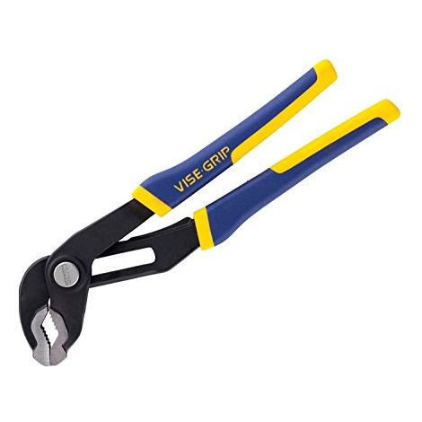 PINZA REGOLABILE IRWIN PTG GROOVELOCK DA 200 mm (1/2)
