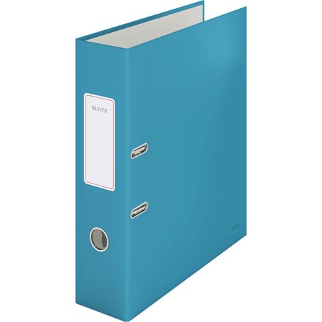 10610061 carpeta Cartón Azul A4
