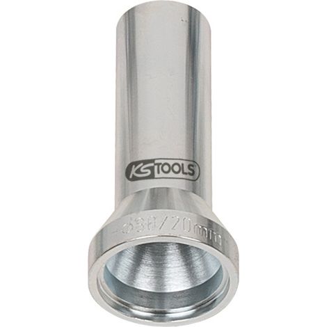KS Tools - Douille étagée, intérieur Ø 20mm, extérieur Ø 30mm - 700.2359