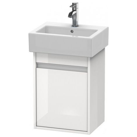 Duravit Ketho bâti-support de lavabo suspendu, 400x550x320 mm, 1