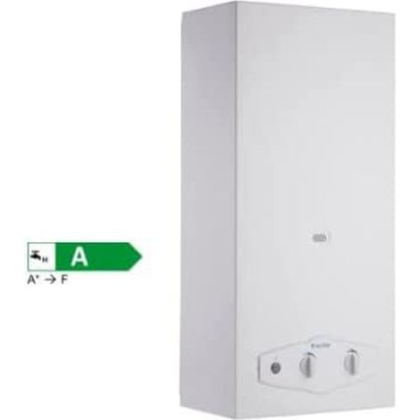 Neckar Calentador Bosch WRN104KB31NE, atmosférico (1/5)