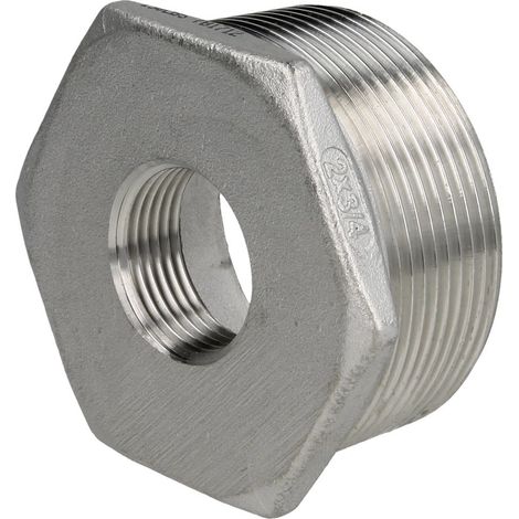 Réduction 2'' FM  3/4''  FF