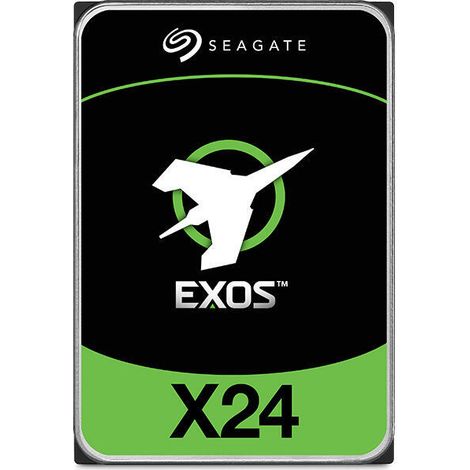 Disco duro Seagate Exos de 24 TB SATA ST24000NM002H (1/3)