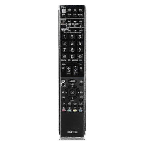 Remote Control Suitable compatible Sharp Aquos Tv Lc-60le822e Lc-60le822e 1026 Lc-60le741e Rc4847 Ga841wjsa Ga943wjsa Gb058wjsa Huayu Boris (1/5)