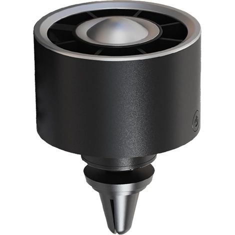Ventilateur Puissant Pour Voiture de refroidissement (1/5)