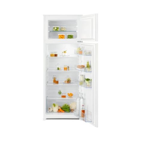 Electrolux KTS5LE14S Frigocongelatore Serie 500 ColdSense 144,1 cm (1/5)
