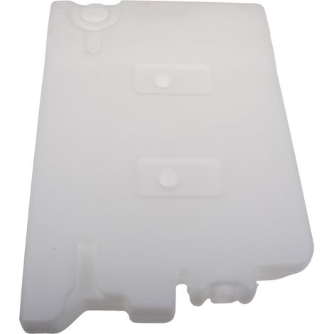 Beko - depósito de agua condensación dc7230 - 2962710100 - 8053190818476