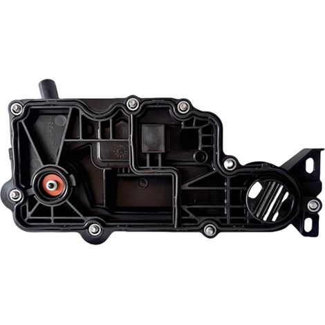 Joint de cache-culbuteurs 31480754 pour moteurs Volvo V60 et S80 (1/2)