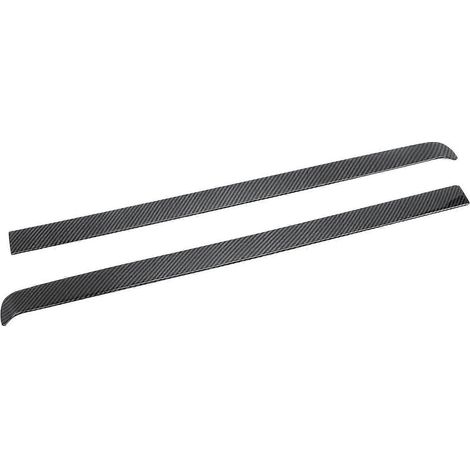 Pièce de protection pour tableau de bord, garniture intérieure pour Model S 3 Refresh 2024 (1/5)
