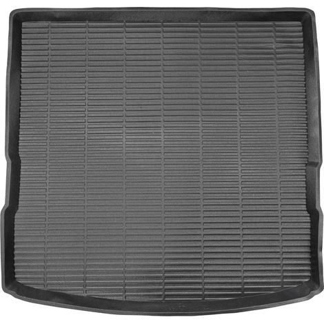 Tappetino per bagagliaio LUCKY3D per Ford Galaxy III VAN 7 posti 2015-2022