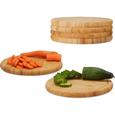 Set schneidebretter 25 cm 883