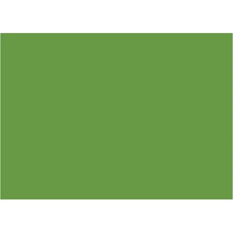 Smalto nitro lucido gradazioni verde 0.9kg e 4.5kg vernice base solvente River - 4,5 Kg - RAL 6018 Verde giallastro