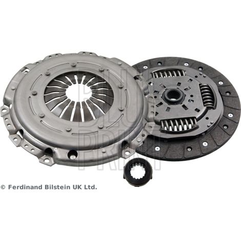 Kit d'embrayage Blue Print ADV183089 SEAT 02A 141 165 A 02A 141 165 A S1