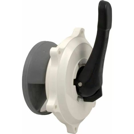 Carburateur adaptable compatible Tecumseh 632371A 632379A, pièce de rechange durable pour petits moteurs thermiques. (1/4)