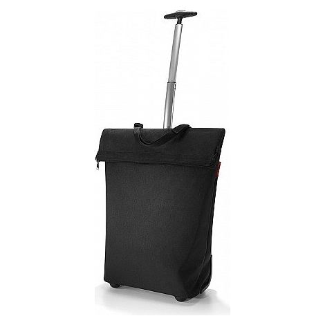Carrito de la compra reisenthel M NT7003, negro, 43 x 21 x 53 cm (1/4)