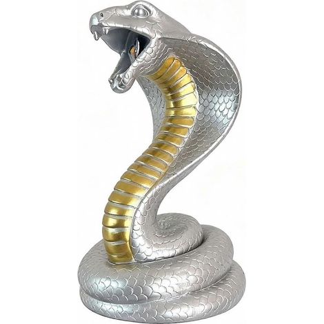 Snake Veilleuse avec USB Power Realist – étanche éclairage LED – pour Extérieur – Argent (1/5)
