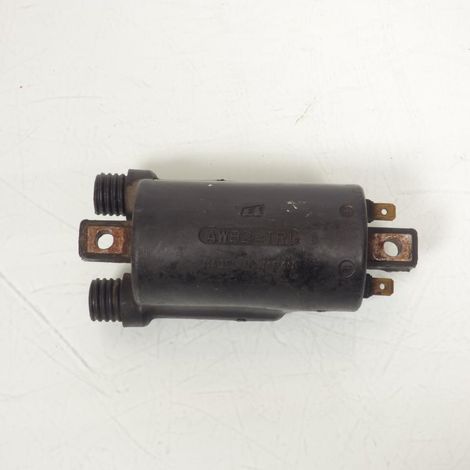 [PRODUIT D'OCCASION] Bobine d'allumage HT origine pour moto Honda 650 CB 1981 à 1983