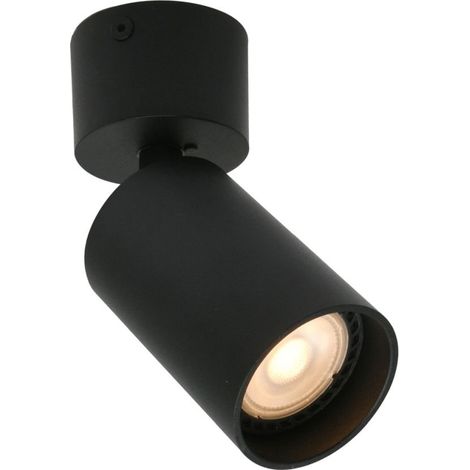 Lampe spot NESTO SPL234361RBK Italux (1/2)