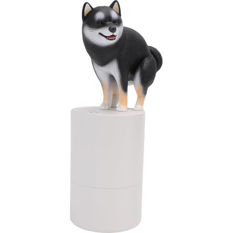 Distributeur de Savon Moussant Automatique avec Design Chien (1/5)