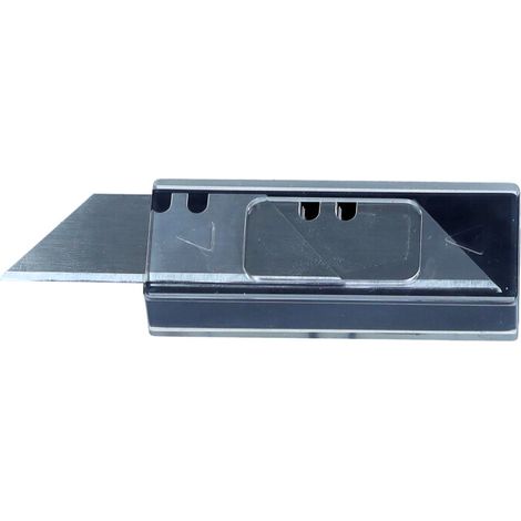 Lame Trapezoidali ROOKS SK5 61x33 mm – Set 10 pezzi (OK-06.0126)