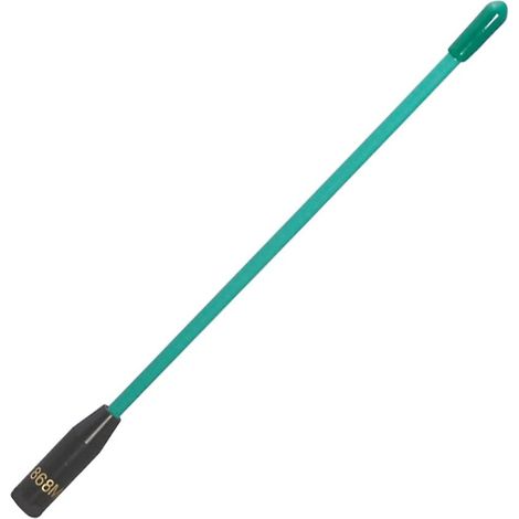 Meshtastic LoRa-Antenne, 868 MHz, 10 dBi Gewinn, omnidirektional, SMA-Stecker, große Reichweite, flexible Stabantenne (B) (1/5)