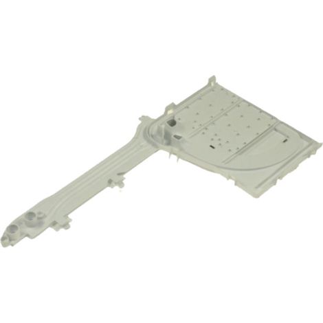 Programacion para Ariston CDE129ALL