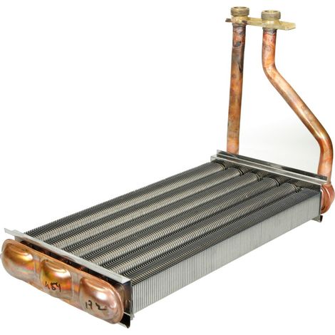 BOSCH Wärmeübertrager 87154062740