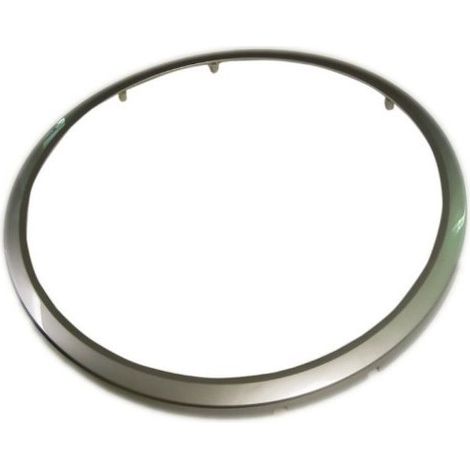 CADRE EXTERIEUR DE PORTE pour LAVE LINGE HAIER - 0180200099A