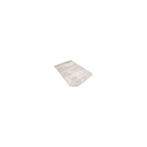 Tapis beige clair moderne pour la chambre SALON PAIN génoise 120x170 cm (1/3)