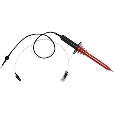 Cordon d'essai et sonde de test haute tension RS PRO ( Prix pour 1 )