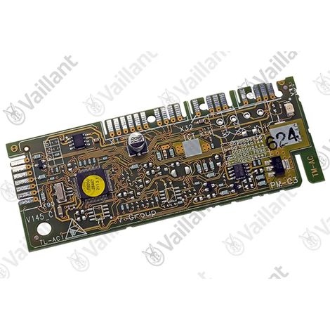 VAILLANT Scheda elettronica VCI 196+246/3-5 (R3,5) e.a. Vaillant-Nr. , 0010037397