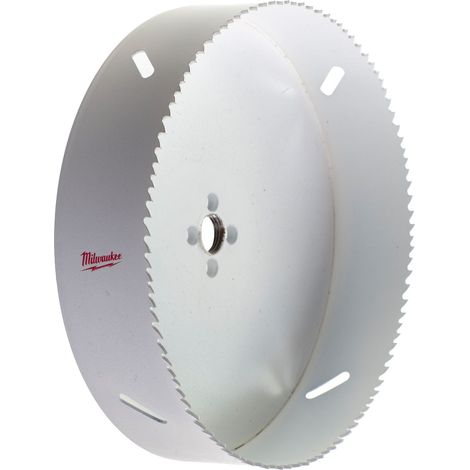 SEGHE A TAZZA BI-METALLICHE MM 177 (1/5)