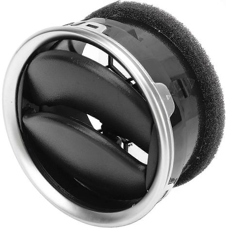 Déflecteur de climatisation 73630 56P00 rond ABS pièce de rechange compatible avec les modèles Vitara 2016-2022. (1/5)