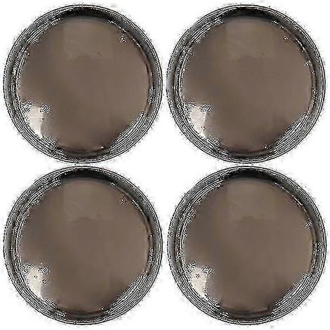 Lentilles de clignotants pour modèles Dyna, 2 pièces noir/fumé/orange/rouge (1/5)
