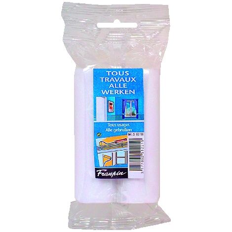 Manchons en mousse pour rouleau tous travaux - Lot de 2 - NESPOLI