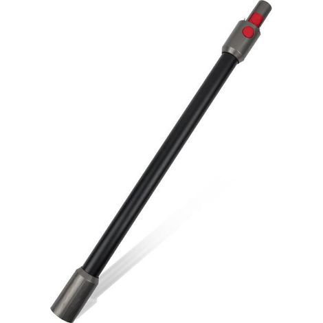 Tubo de extensión para aspiradora Dyson Omni-Glide SV19/Micro SV21 (gris) (1/4)