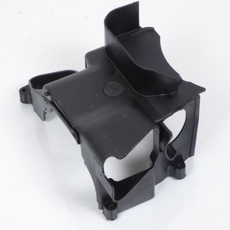 [PRODUIT D'OCCASION] Capotage moteur origine pour Scooter Yamaha 125 Cygnus 1999 à (1/2)