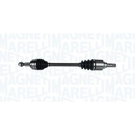 Arbre de transmission Magneti Marelli 302004190114 RENAULT 391015402R 391017321R