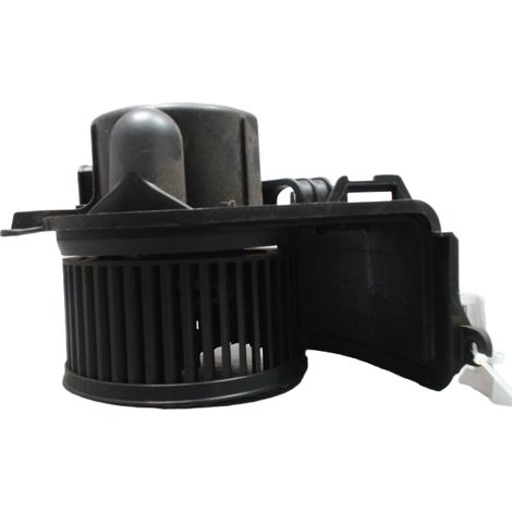 [PRODUIT D'OCCASION] Moteur Ventilateur Chauffage RENAULT Clio II Ph.2 01-06 ♻️ Ref Oe. 7701051271 - Garantie à vie (1/4)