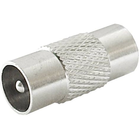 Adattatore con spina RF / Spina RF V2