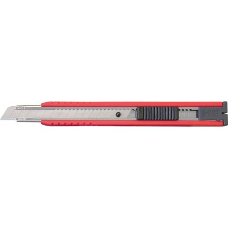 FORMAT Cuttermesser mit Drucktaste 9mm (1/3)