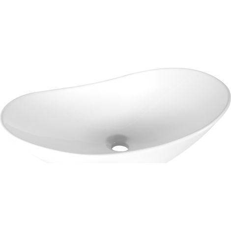 LAVABO SOBRE ENCIMERA REA WESTA (1/4)