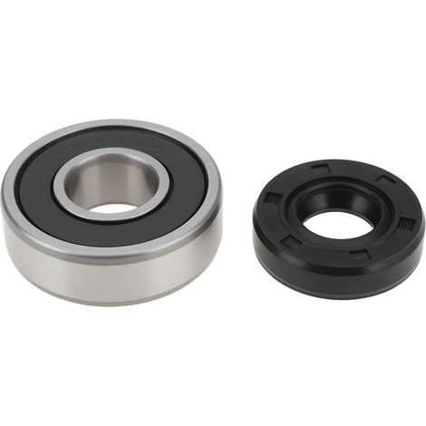 1 Set Kit de Réparation Allumeur Roulement 6000rs 10x26x8mm Joint d’Huile TC 10x20x5mm 19101‑88460 Compatible avec Celica/MR2 (1/5)