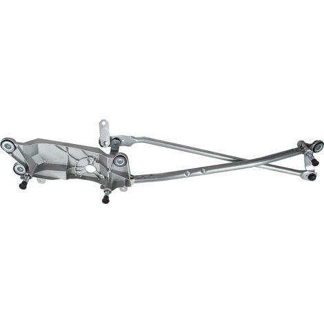 Porsche Cayenne I 02-10 Frontscheibenwischermechanismus (1/3)