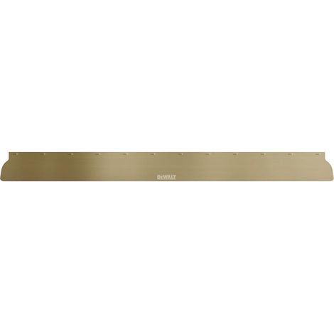 DEWALT Drywall EU2-956 Replacement Skimmer Blade 48in DDW2956